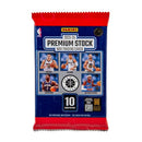 2023-24 Panini Premium Stock Basketball Trading Cards Mega Box