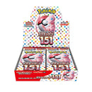Pokemon Card Game Scarlet & Violet Enhanced Expansion Pack Pokemon Card 151 Booster Box (Japanese) - 20 Packs