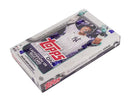 2025 Topps Series 1 Baseball Trading Card MLB Hobby 20 Pack Box (1 Autograph or Relic)