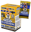 2022-2023 Panini Prizm Basketball Card Blaster Box - 24 Basketball Cards per Box